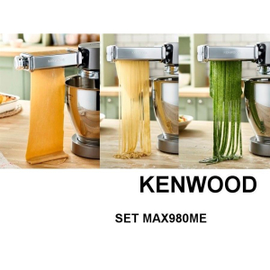 ACCESSORIO FOOD KENWOOD MAX980ME 980+981+984